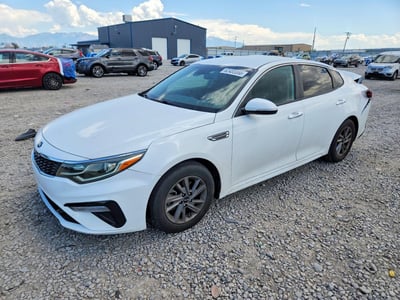 5XXGT4L31LG****** 2020 Kia Optima