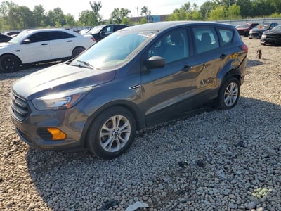 1FMCU0F73KU****** 2019 Ford Escape