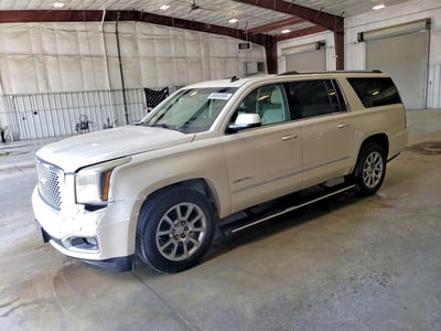 1GKS2JKJ1FR****** 2015 GMC Yukon XL