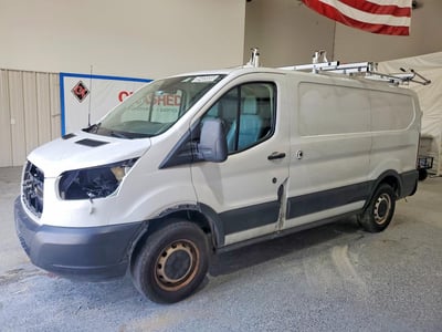 1FTYE1ZM0KK****** 2019 Ford Transit 150