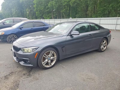 WBA4W9C05LA****** 2020 BMW 4 Series