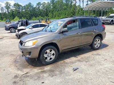 2T3BF4DV6CW****** 2012 Toyota RAV4