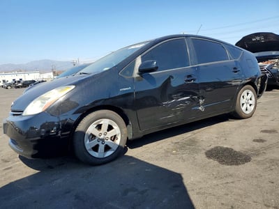 JTDKB20UX97****** 2009 Toyota Prius