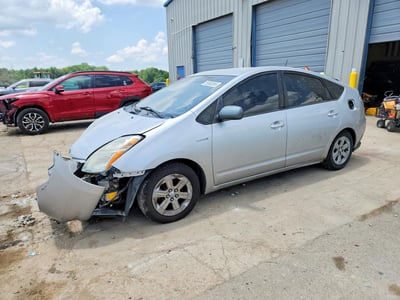 JTDKB20U463****** 2006 Toyota Prius