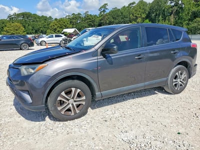 JTMZFREV8JJ****** 2018 Toyota RAV4