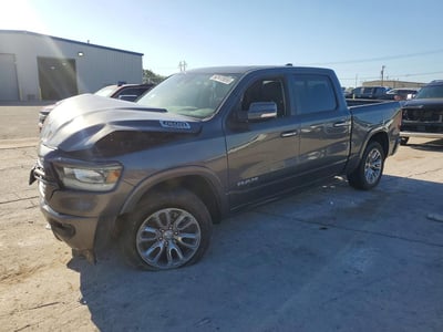 1C6RREJT7NN****** 2022 RAM 1500