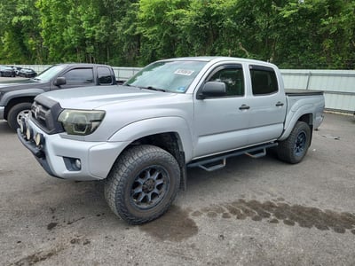 3TMJU4GN0CM****** 2012 Toyota Tacoma