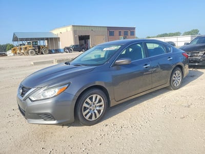 1N4AL3AP9HC****** 2017 Nissan Altima
