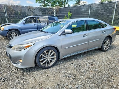 2015 Toyota Avalon