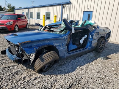 2C3CDZKG5PH****** 2023 Dodge Challenger