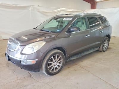 2008 Buick Enclave