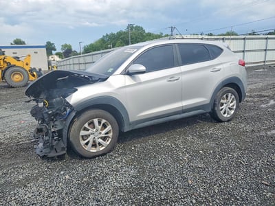 KM8J2CA44MU****** 2021 Hyundai Tucson