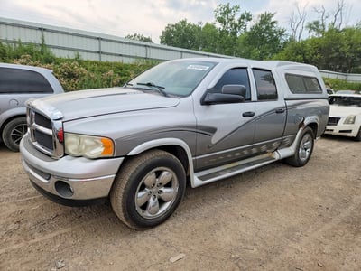 1D7HU18D13S****** 2003 Dodge Ram 1500