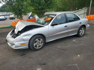 1G2JB524927****** 2002 Pontiac Sunfire