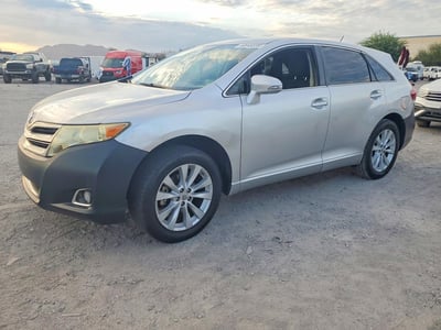 2013 Toyota Venza