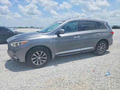 5N1AL0MM8FC****** 2015 Infiniti QX60