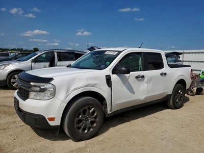 2024 Ford Maverick