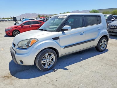 2010 Kia Soul