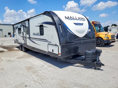 5SFNB3626LE****** 2020 Heartland RV Mallard, North Trail, & Wilderness