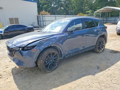 JM3KFBCM8P0****** 2023 Mazda CX-5
