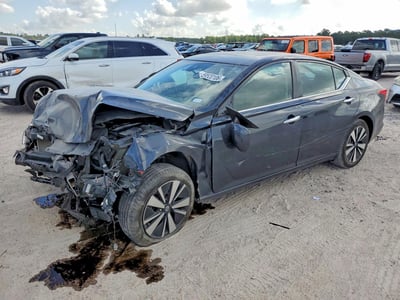1N4BL4DV9NN****** 2022 Nissan Altima