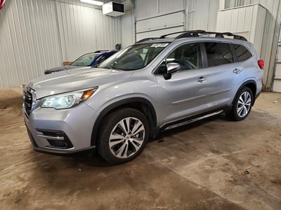 4S4WMARD5M3****** 2021 Subaru Ascent