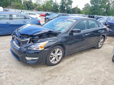 1N4AL3AP8EN****** 2014 Nissan Altima
