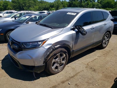 7FARW1H5XHE****** 2017 Honda CR-V