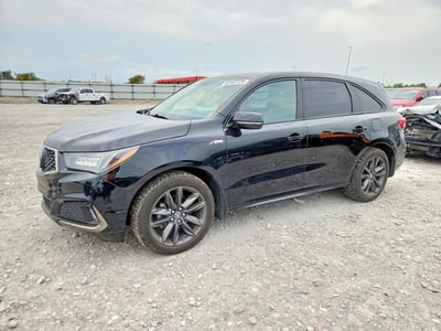 5J8YD4H0XLL****** 2020 Acura MDX