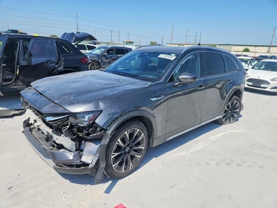 JM3KKEHA2R1****** 2024 Mazda CX-90 PHEV