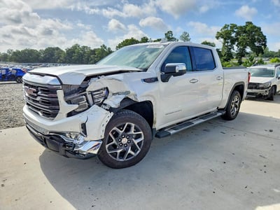 1GTUUDEL6PZ****** 2023 GMC Sierra