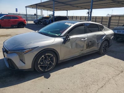3KPFW4DE5SE****** 2025 Kia K4