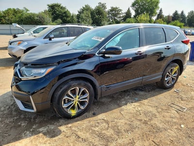 2HKRW2H5XNH****** 2022 Honda CR-V