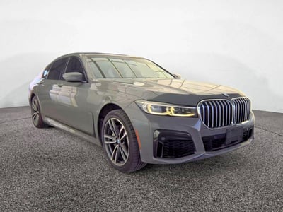 WBA7T4C01LG****** 2020 BMW 7 Series