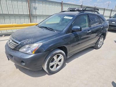 JTJHW31U282****** 2008 Lexus RX 400h
