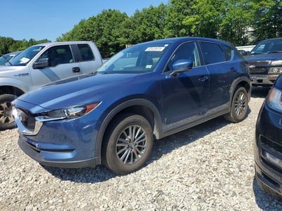 JM3KFBCL7H0****** 2017 Mazda CX-5