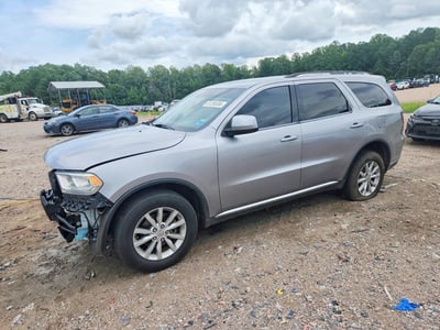1C4RDJAG0FC****** 2015 Dodge Durango