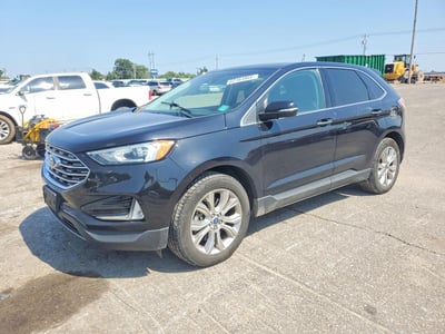 2019 Ford Edge