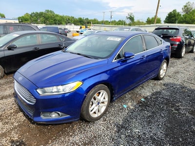 3FA6P0HD8GR****** 2016 Ford Fusion