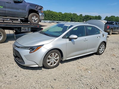 5YFEPRAE7LP****** 2020 Toyota Corolla