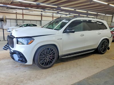 4JGFF8KE4SB****** 2025 Mercedes-Benz GLS-Class