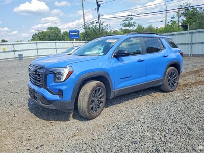 3GKALUEG4TL****** 2026 GMC Terrain