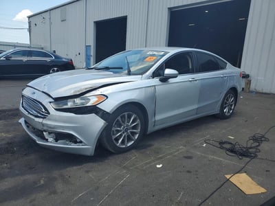 3FA6P0H77HR****** 2017 Ford Fusion