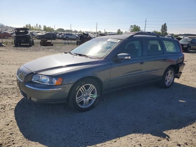 YV1SW592572****** 2007 Volvo V70