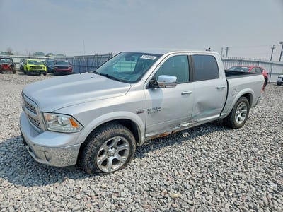 1C6RR7NT4FS****** 2015 RAM 1500