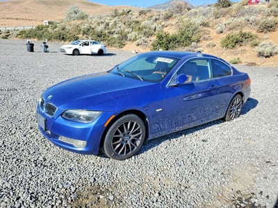 WBAWC73538E****** 2008 BMW 3 Series