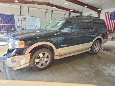 2008 Ford Expedition