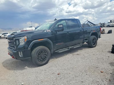 1GT19PEY1MF****** 2021 GMC Sierra