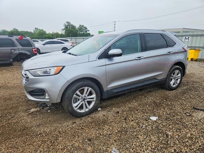 2FMPK4J90LB****** 2020 Ford Edge