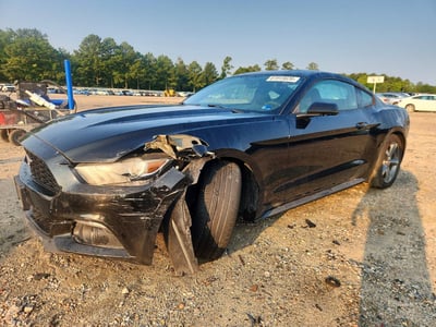 1FA6P8TH9F5****** 2015 Ford Mustang